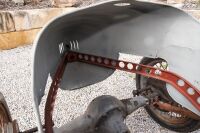 The ex-Works/Phil Garlick 1924 Alvis 200-Mile Race Car Project NO RESERVE [Location: Sydney] - 55