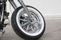 2004 Harley Davidson Soft Tail - Statutory Write-off (RWO) - NO RESERVE [Location: Melbourne] - 3