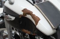 2004 Harley Davidson Soft Tail - Statutory Write-off (RWO) - NO RESERVE [Location: Melbourne] - 6
