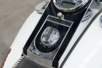 2004 Harley Davidson Soft Tail - Statutory Write-off (RWO) - NO RESERVE [Location: Melbourne] - 7