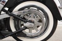 2004 Harley Davidson Soft Tail - Statutory Write-off (RWO) - NO RESERVE [Location: Melbourne] - 9