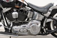 2004 Harley Davidson Soft Tail - Statutory Write-off (RWO) - NO RESERVE [Location: Melbourne] - 10