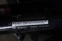 2004 Harley Davidson Soft Tail - Statutory Write-off (RWO) - NO RESERVE [Location: Melbourne] - 20