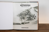 MOTORING: Three hardcover books relating to general motoring & motorsports - 4