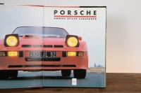 MOTORING: Three hardcover books relating to general motoring & motorsports - 5