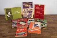 AUSTRALIAN: An assortment of Australian 1950s / 60s catalogues and magazines