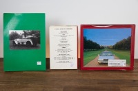 ROVER: Three books relating to Rover - 2