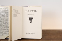 ROVER: Three books relating to Rover - 3