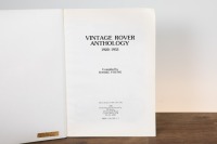 ROVER: Three books relating to Rover - 5