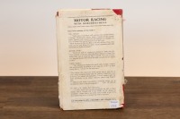 MOTORING: Three hardcover books related to general motoring - 4