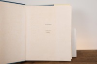 JAMES FLOOD: Two limited edition hardcover 'James Flood Book of Early Motoring' books by H.H. Paynting - 3