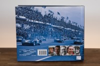 SPORTSCAR RACING: 'Schlegelmilch - Sportscar Racing 1962-1973' by David Tremayne, hardcover, 2012 - 2