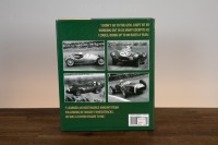 STIRLING MOSS: 'Stirling Moss - My Racing Life' by Stirling Moss & Simon Taylor, hardcover, 2015 - 2