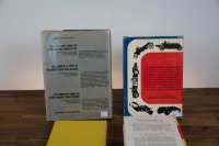 INDY 500: Four hardcover books relating to the Indianapolis 500 - 2