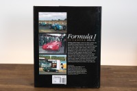FORMULA 1: 'Formula 1 - In Camera 1950-59' by Paul Parker, hardcover, 2011 - 2