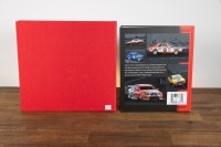 HOLDEN RACING: Two hardcover books relating to Holden racing history - 2