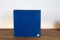 CARLO CHITI: 'Chiti Grand Prix' by Piero Casucci, hardcover, 1987 - 2