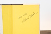 DRIVERS: Three hardcover books relating to racing drivers - 3