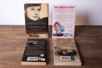 MOTOR RACING: Four books relating to motor racing - 2