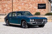 1971 Jensen Interceptor Mark II Coupe [Location: Sydney]