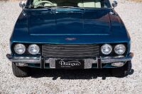 1971 Jensen Interceptor Mark II Coupe [Location: Sydney] - 3