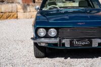 1971 Jensen Interceptor Mark II Coupe [Location: Sydney] - 4