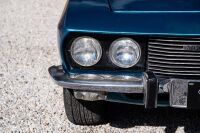 1971 Jensen Interceptor Mark II Coupe [Location: Sydney] - 6