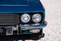 1971 Jensen Interceptor Mark II Coupe [Location: Sydney] - 7