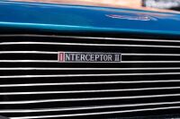 1971 Jensen Interceptor Mark II Coupe [Location: Sydney] - 9