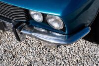 1971 Jensen Interceptor Mark II Coupe [Location: Sydney] - 12