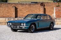 1971 Jensen Interceptor Mark II Coupe [Location: Sydney] - 13