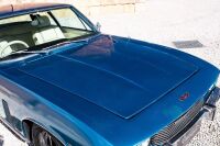 1971 Jensen Interceptor Mark II Coupe [Location: Sydney] - 14