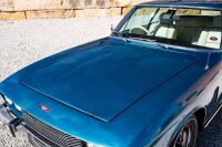 1971 Jensen Interceptor Mark II Coupe [Location: Sydney] - 15