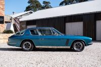 1971 Jensen Interceptor Mark II Coupe [Location: Sydney] - 17