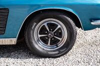 1971 Jensen Interceptor Mark II Coupe [Location: Sydney] - 19
