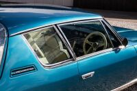 1971 Jensen Interceptor Mark II Coupe [Location: Sydney] - 24