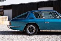 1971 Jensen Interceptor Mark II Coupe [Location: Sydney] - 26