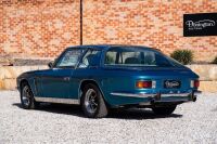 1971 Jensen Interceptor Mark II Coupe [Location: Sydney] - 31