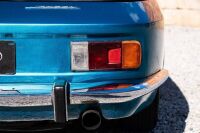 1971 Jensen Interceptor Mark II Coupe [Location: Sydney] - 38