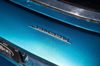 1971 Jensen Interceptor Mark II Coupe [Location: Sydney] - 39