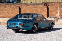 1971 Jensen Interceptor Mark II Coupe [Location: Sydney] - 41