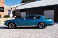 1971 Jensen Interceptor Mark II Coupe [Location: Sydney] - 42
