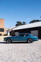 1971 Jensen Interceptor Mark II Coupe [Location: Sydney] - 43