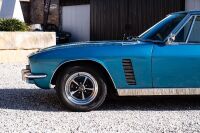 1971 Jensen Interceptor Mark II Coupe [Location: Sydney] - 44