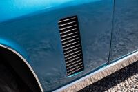 1971 Jensen Interceptor Mark II Coupe [Location: Sydney] - 47