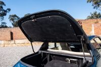 1971 Jensen Interceptor Mark II Coupe [Location: Sydney] - 61