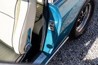 1971 Jensen Interceptor Mark II Coupe [Location: Sydney] - 69