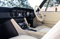 1971 Jensen Interceptor Mark II Coupe [Location: Sydney] - 73