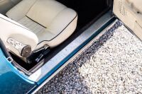 1971 Jensen Interceptor Mark II Coupe [Location: Sydney] - 84