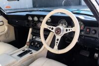 1971 Jensen Interceptor Mark II Coupe [Location: Sydney] - 92